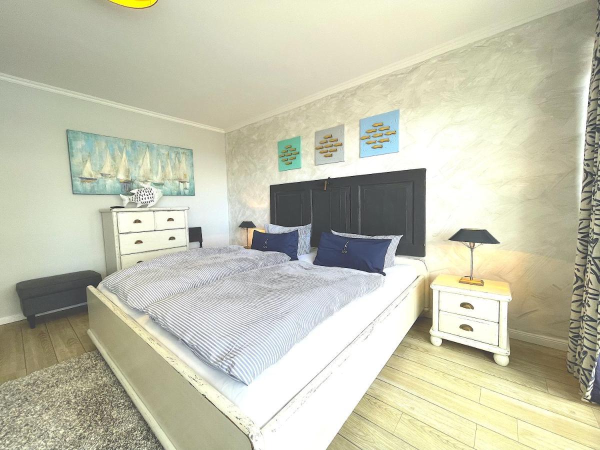 Strand No.27 Westerland Exterior photo