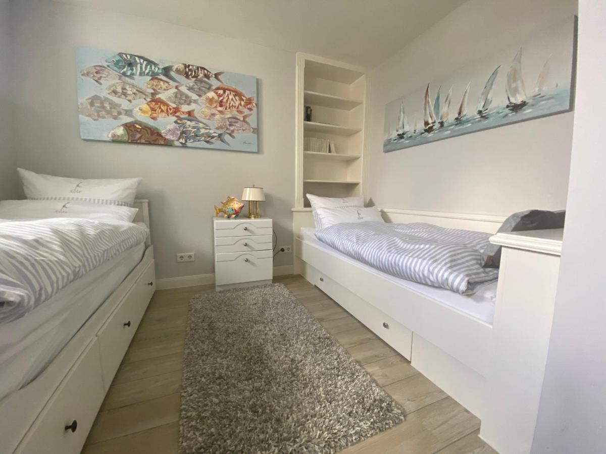 Strand No.27 Westerland Exterior photo